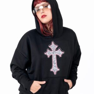 HODDIE REBEL - Imagen 4