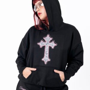 HODDIE REBEL