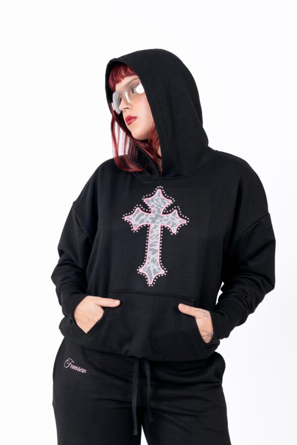 HODDIE REBEL