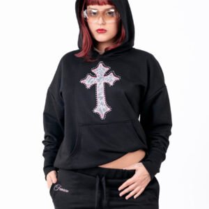 HODDIE REBEL - Imagen 5