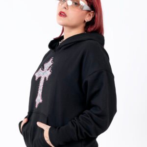 HODDIE REBEL - Imagen 7