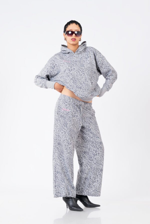PANT INFERNA