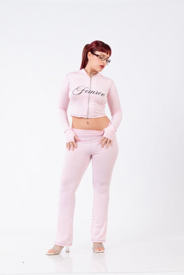 PRETTY BISH PANT