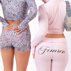 PRETTY BISH PANT - Imagen 2