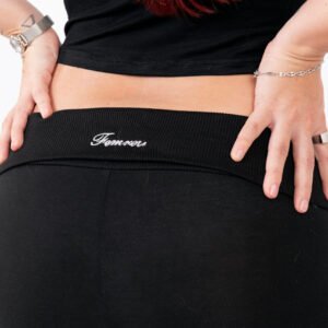 CUTTIE CAPRI PANT - Imagen 3