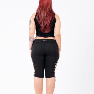 CUTTIE CAPRI PANT - Imagen 4