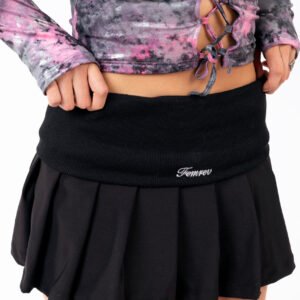 FUEGO MINIFALDA