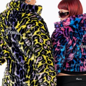 WILD BISH SACO - Imagen 2