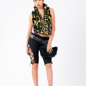 WILD BISH TOP - Imagen 4
