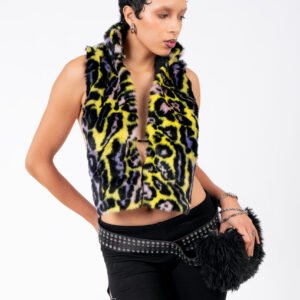 WILD BISH TOP - Imagen 2