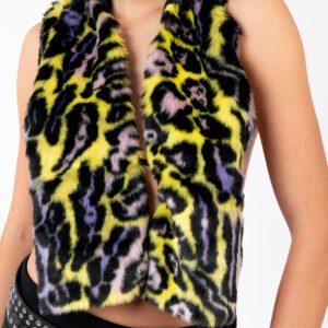 WILD BISH TOP - Imagen 3