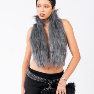 BOSS BABE TOP - Imagen 3
