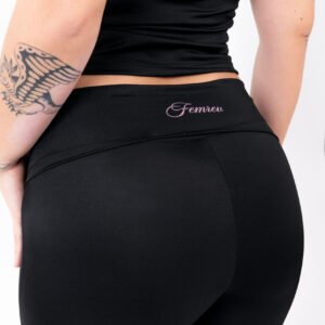 ICONIC PANT