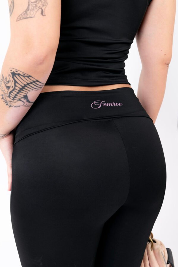 ICONIC PANT