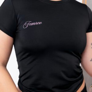 ICONIC  BABY TEE