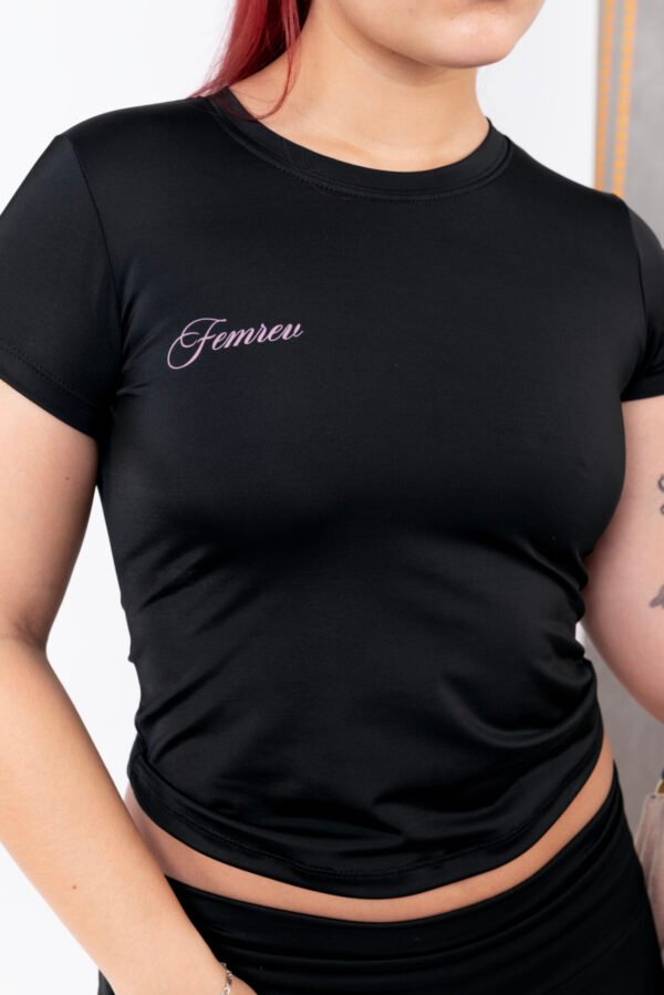 ICONIC  BABY TEE