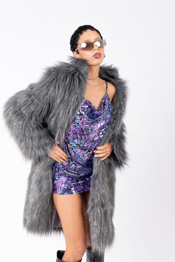 BOSS BABE SACO LARGO