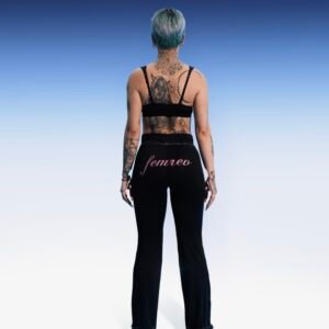 Pant femrev crush - Imagen 2