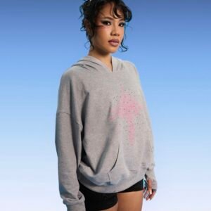 Hoddie Baddie
