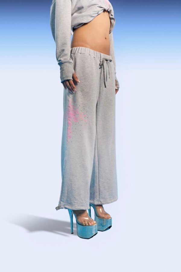 Pant Baddie
