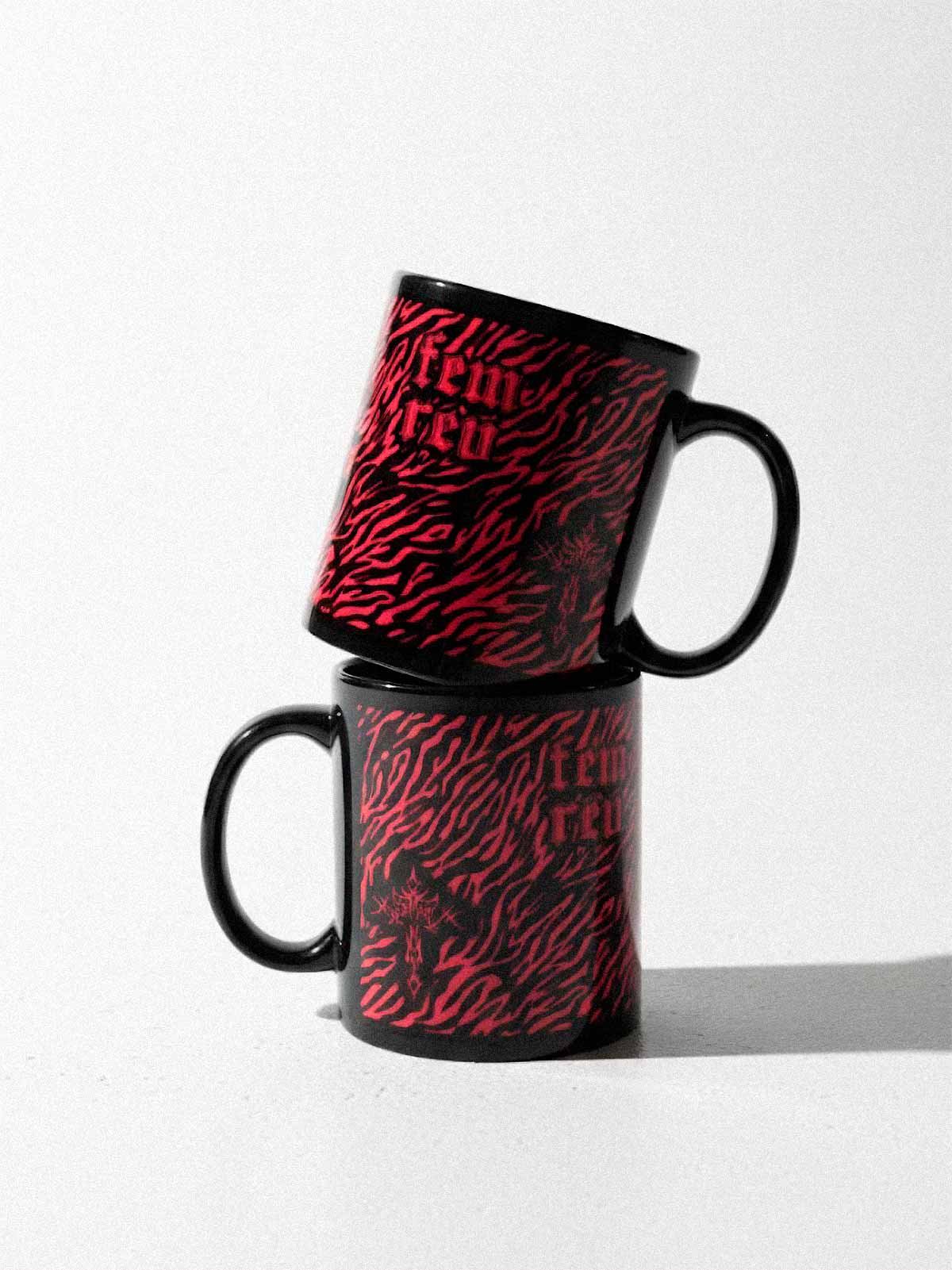 Tazas Femrev - Imagen 4