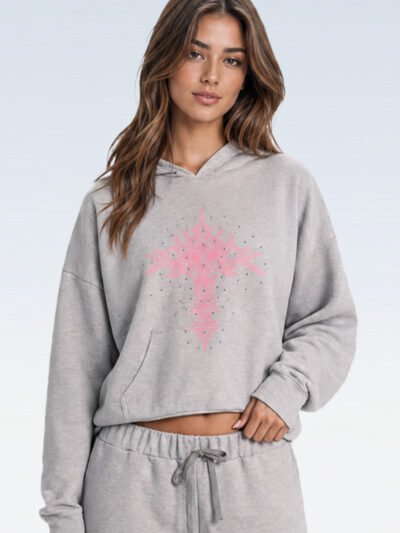 Hoddie Baddie