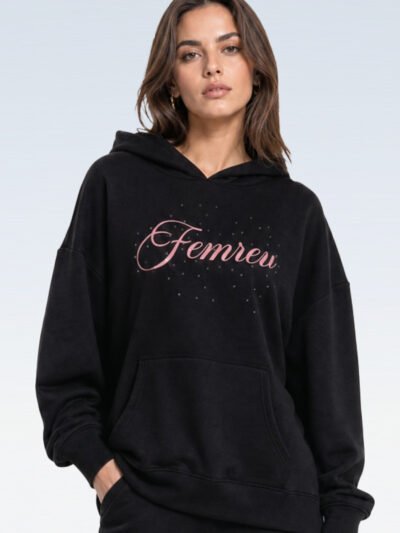 Hoddie Perruki