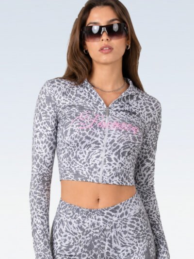 HODDIE HOT KITTY
